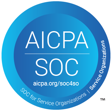 AICPA SOC 2 Type II Compliant